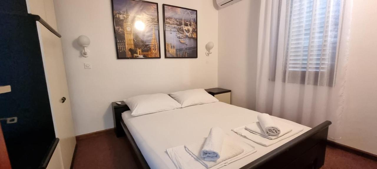 Apartment Mirna Skunca Esterno foto
