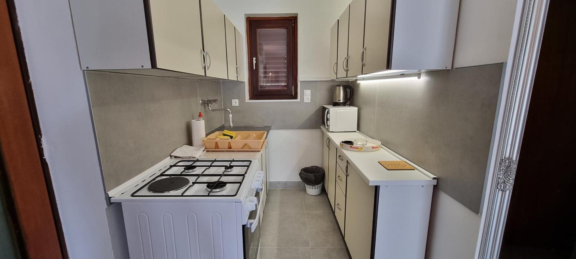 Apartment Mirna Skunca Esterno foto