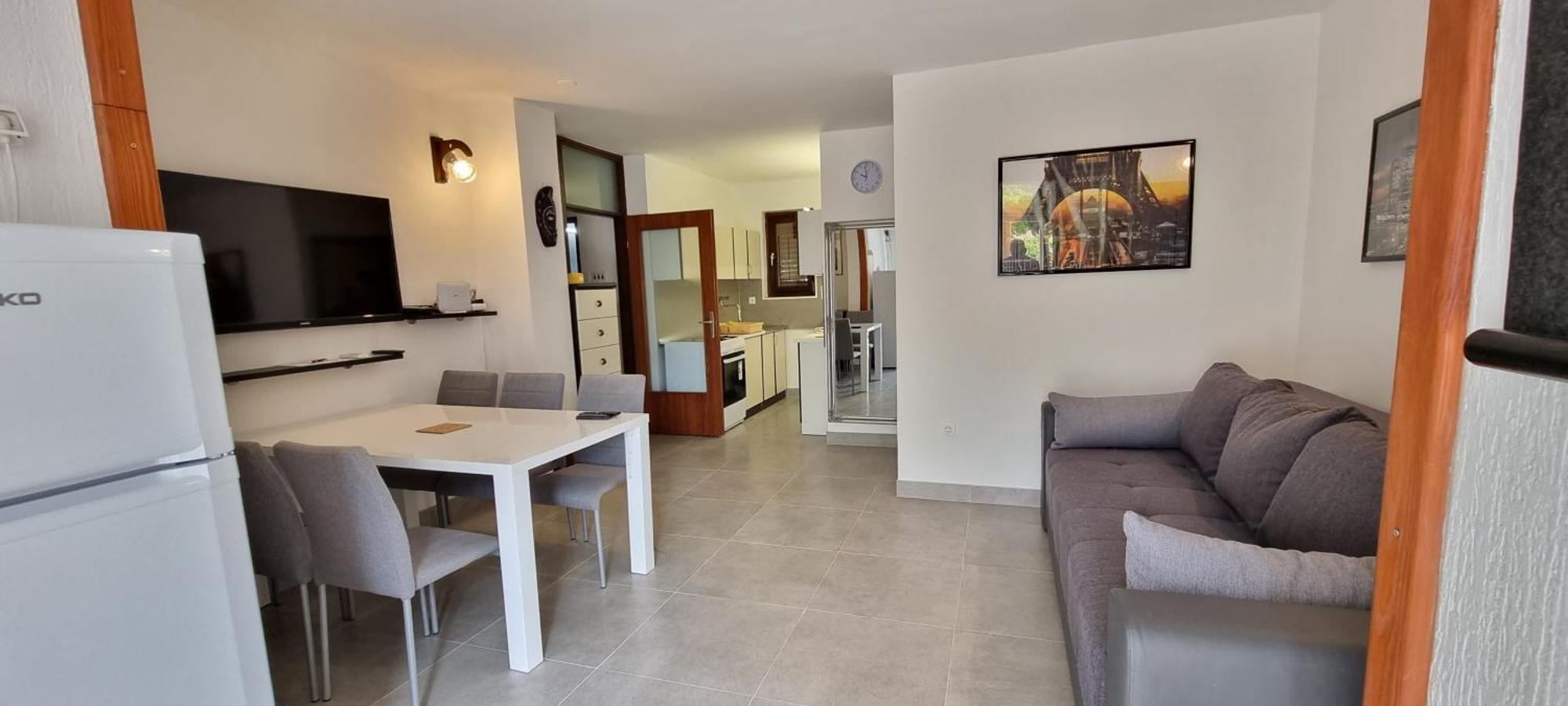 Apartment Mirna Skunca Esterno foto