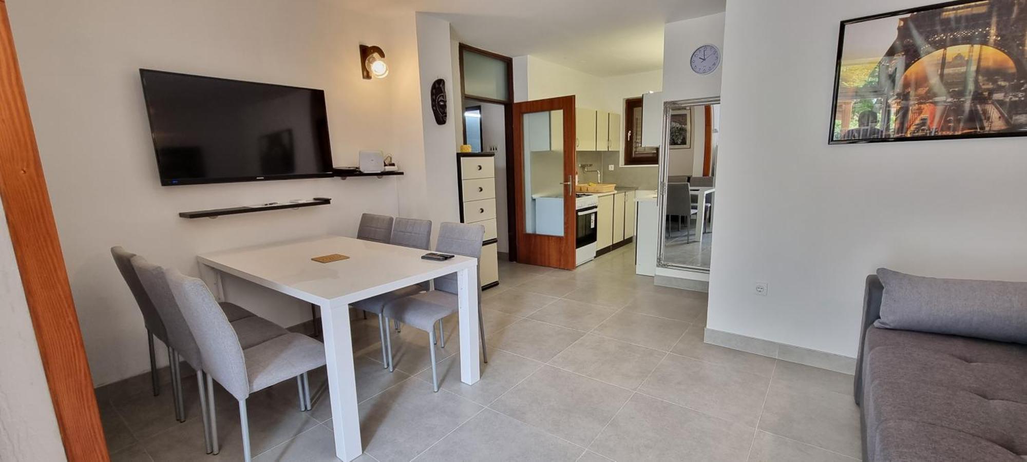 Apartment Mirna Skunca Esterno foto