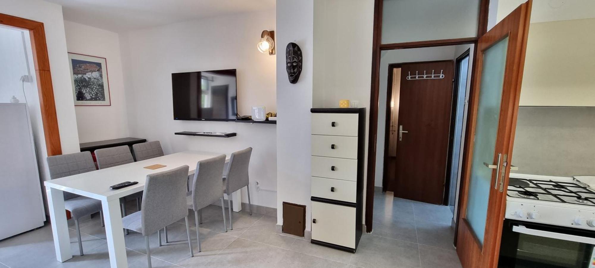 Apartment Mirna Skunca Esterno foto