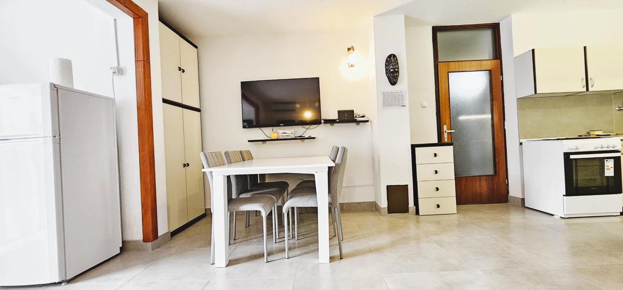 Apartment Mirna Skunca Esterno foto